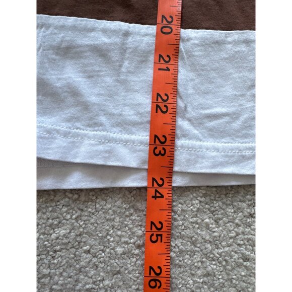 Michael Kors Mens Polo Shirt Colorblock Design Cotton S - Picture 8 of 8